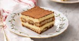 Tiramisu Cake