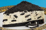 Oreo Mousse Cake