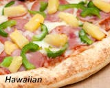 Hawaiian Pizza