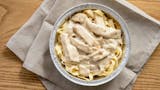 Chicken Alfredo Pasta