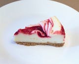 Strawberry Cheesecake