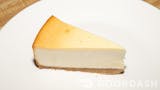 Plain Cheesecake