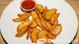 Potato Wedges