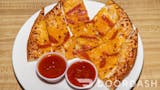 Pepperoni Cheesesticks