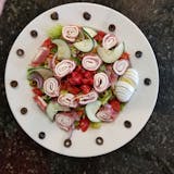 Prosciutto Salad