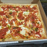 Brooklyn Sicilian Pizza