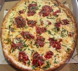 Brooklyn Sicilian Pizza