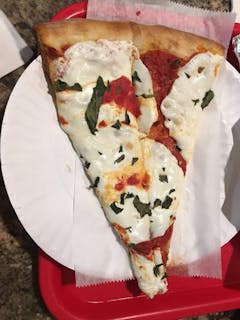 Margherita Pizza