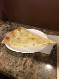 White Pizza