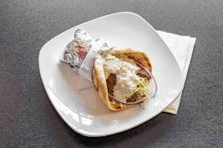 Beef & Lamb Gyro