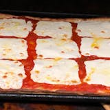 Margharita Grandma Pizza