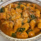 Tuscan Gnocchi - Weekly Special