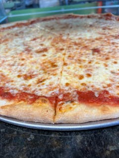 Cheese Pizza