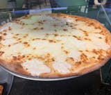 White Pizza