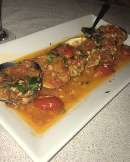 Clams Casino