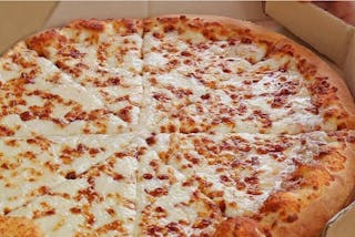 CHEESE PIZZA
