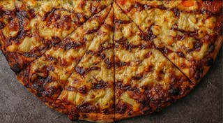 BBQ CHICKEN