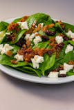SPINACH BACON SALAD