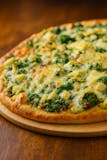 WHITE PIZZA