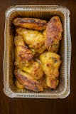 BUFFALO WINGS