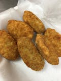 Spicy Jalapeno Poppers