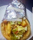 Special Gyro