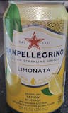 San Pellegrino Lemonade