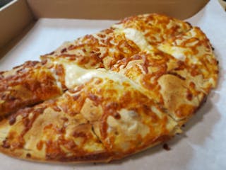 Cheese Calzone