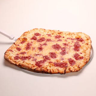 Grandma Pizza