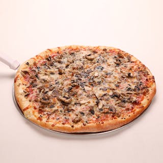Rockfeller Pizza