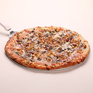 Mott Street Pizza