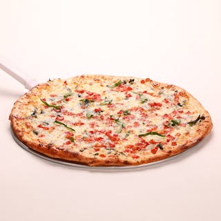 San Gennaro Pizza