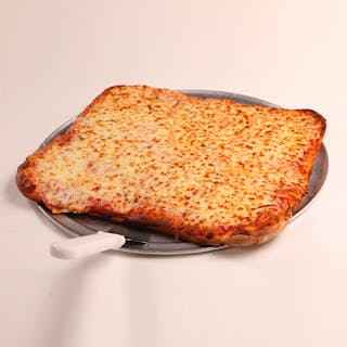 Sicilian Pizza