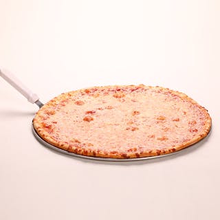 Neapolitan Cheese Pizza