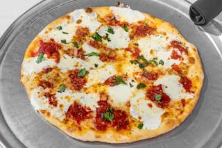 Old Fashioned Pizza