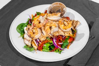 Shrimp Salad