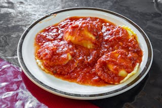 Cheese Ravioli