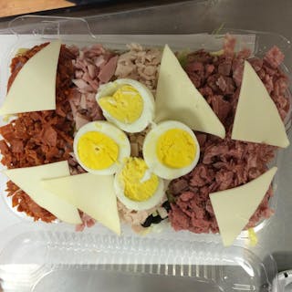 Chef Salad