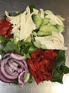 Garden Salad