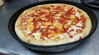 Tonalli Special Pie