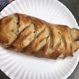 Traditional Two Toppings Stromboli
