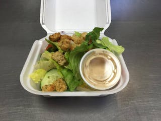 Garden Salad