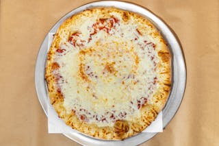 Cheese Pizza