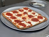 Grandma Pizza