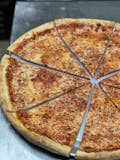 Cheese Pizza Slice