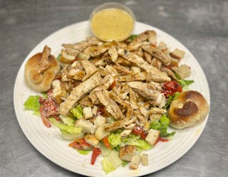 Chicken Caesar Salad