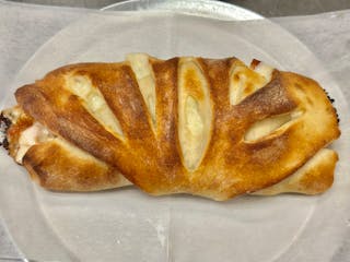 Stromboli Roll