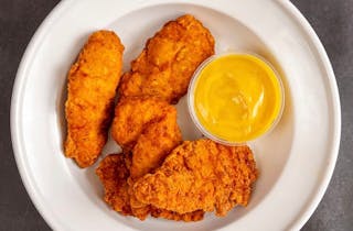 Chicken Fingers