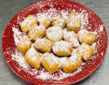 Zeppole's