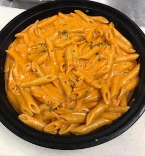 Penne alla Vodka